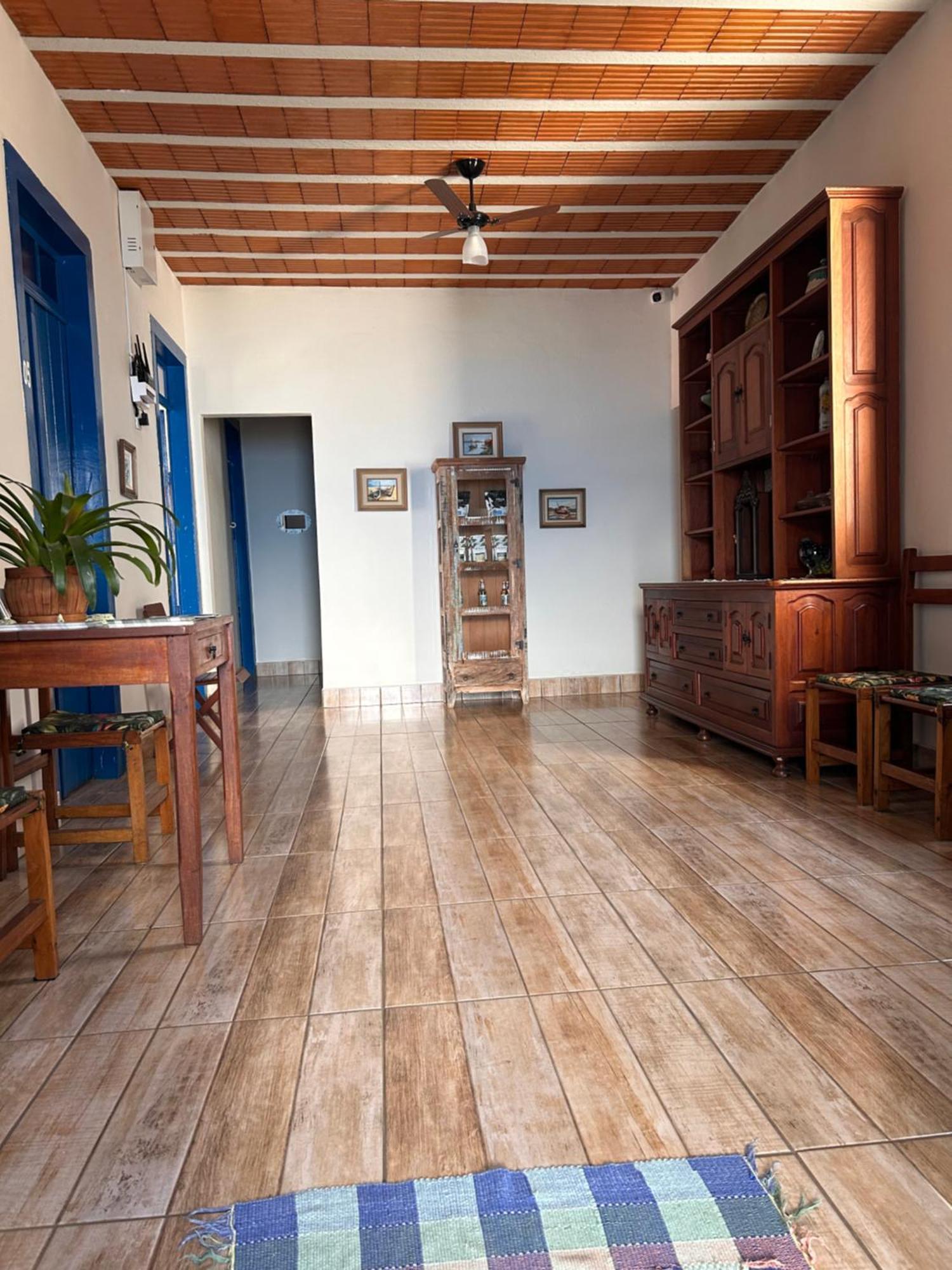 Pousada Doce Villa Capitolio Luaran gambar